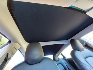 TESLA MODEL 3 PERFORMANCE AWD 513cv SÓLO 53.000kms