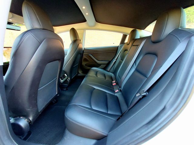 TESLA MODEL 3 PERFORMANCE AWD 513cv SÓLO 53.000kms