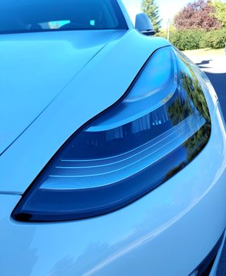 TESLA MODEL 3 PERFORMANCE AWD 513cv SÓLO 53.000kms