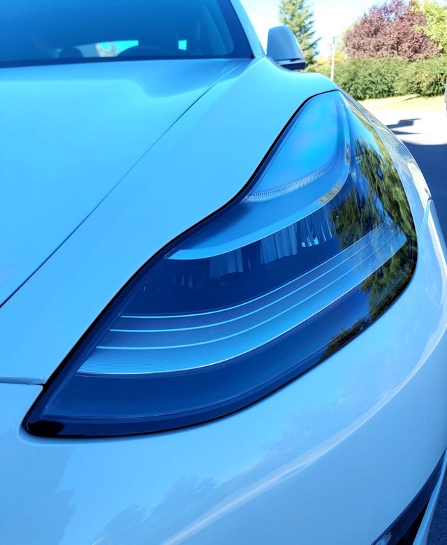 TESLA MODEL 3 PERFORMANCE AWD 513cv SÓLO 53.000kms