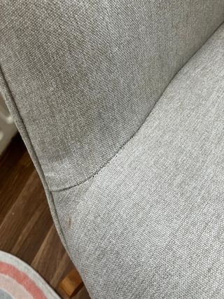 Sofá Mecedora Lactancia MEUBLE COSY