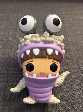 Funko Pop Boo Monstruos S.A. 
