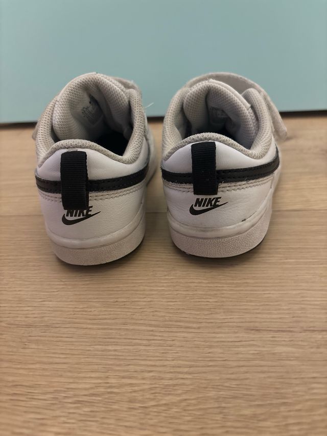 Zapatillas Nike Talla 30