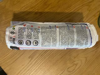 Fundas textiles para nieve Husky Talla 40