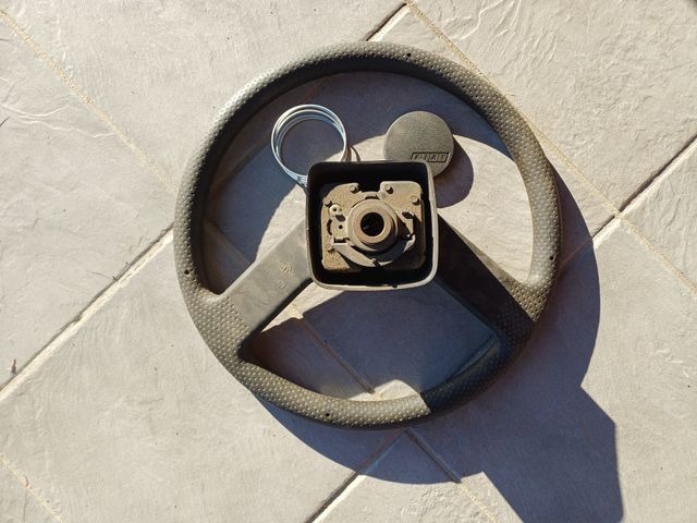 Volante Fiat 131 (1978-1983)