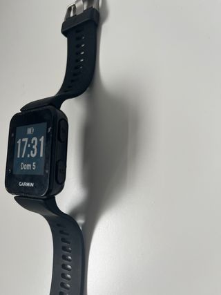 Reloj Garmin Forerunner 35 Negro/Verde