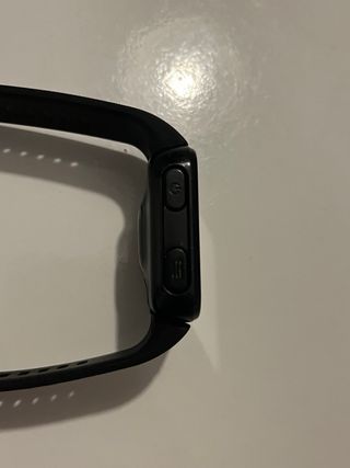 Reloj Garmin Forerunner 35 Negro/Verde