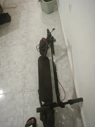 Patinete Eléctrico Xiaomi scooter 4