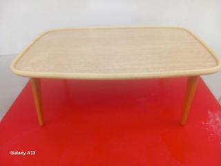 Tavolino vassoio pieghevole anni 60 F.lli Reggtti