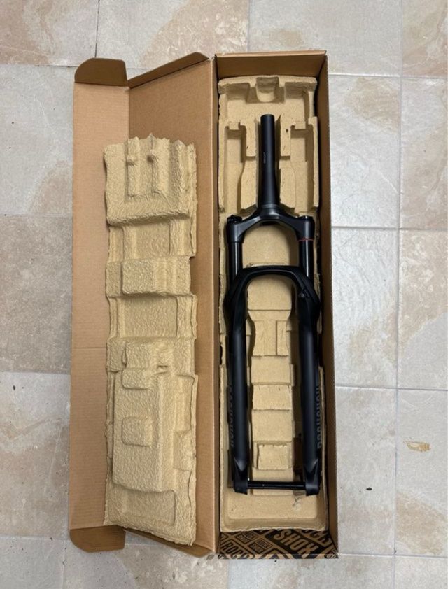 RockShox Judy Silver TK 29 Horquilla Nueva