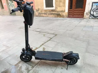 Patinete Eléctrico SmartGyro Rockway