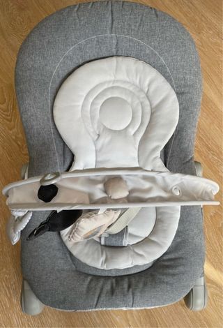 Chicco Hamaca para Bebé, Balancín y Silla de Bebés
