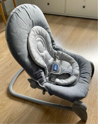 Chicco Hamaca para Bebé, Balancín y Silla de Bebés