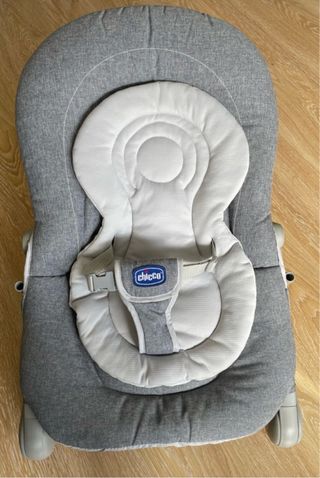 Chicco Hamaca para Bebé, Balancín y Silla de Bebés