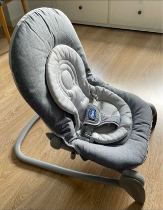 Chicco Hamaca para Bebé, Balancín y Silla de Bebés