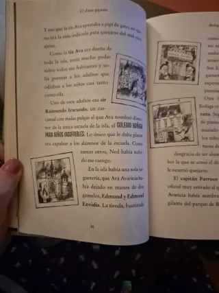 La increíble historia de... El slime gigante (C...