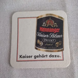 ANTIGUO POSAVASOS DE COLECCIÓN