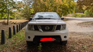 Nissan Pathfinder 2006