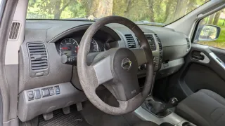 Nissan Pathfinder 2006