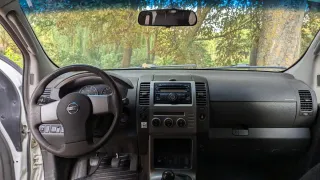 Nissan Pathfinder 2006