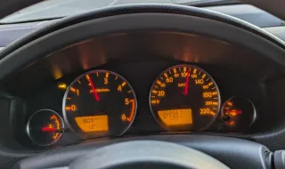 Nissan Pathfinder 2006