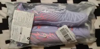 Zapatillas de agua talla 37