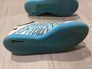 Zapatillas Fútbol Sala Nike Mercurial