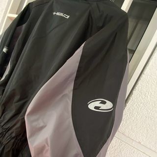 Parka Moto Impermeable HELD Talla XXL SIN USAR