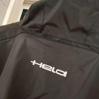 Parka Moto Impermeable HELD Talla XXL SIN USAR