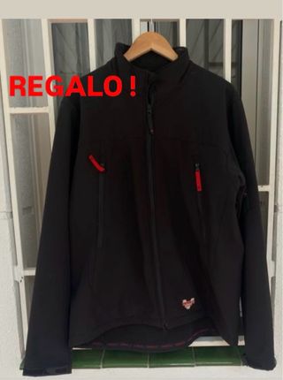 Parka Moto Impermeable HELD Talla XXL SIN USAR