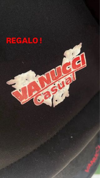 Parka Moto Impermeable HELD Talla XXL SIN USAR