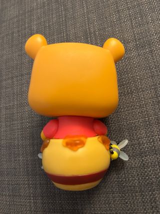 Funko Pop Winnie Pooh.