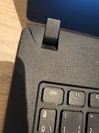 Acer TravelMate TMP2510-M Portátil