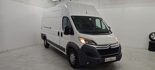 Citroen Jumper L4 H3 2.2 BHDI 140 CV 2020