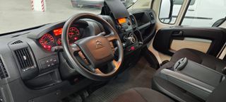 Citroen Jumper L4 H3 2.2 BHDI 140 CV 2020
