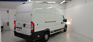 Citroen Jumper L4 H3 2.2 BHDI 140 CV 2020