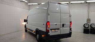 Citroen Jumper L4 H3 2.2 BHDI 140 CV 2020
