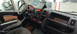 Citroen Jumper L4 H3 2.2 BHDI 140 CV 2020