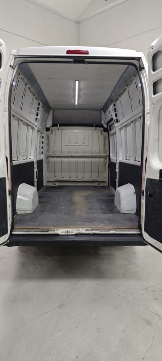 Citroen Jumper L4 H3 2.2 BHDI 140 CV 2020