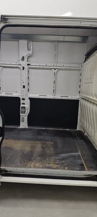 Citroen Jumper L4 H3 2.2 BHDI 140 CV 2020