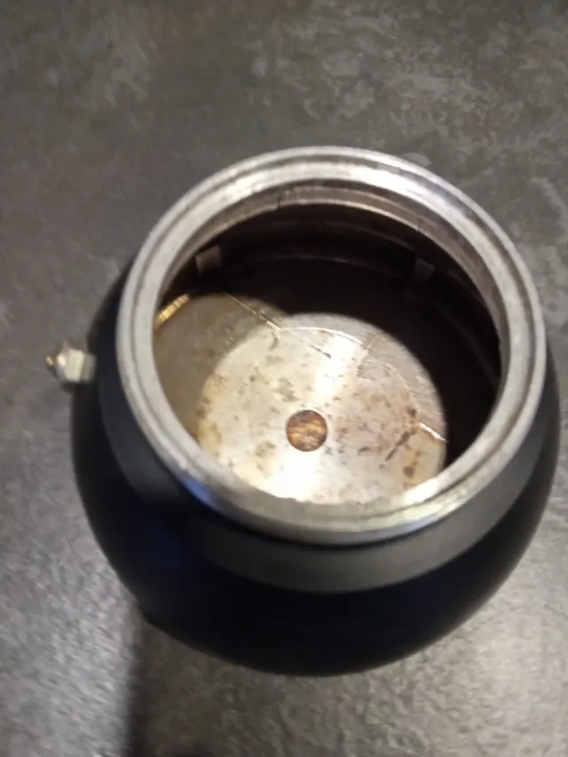 Mukka Express Bialetti moka