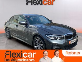BMW Serie 3 320d xDrive Automática Touring