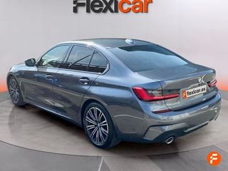 BMW Serie 3 320d xDrive Automática Touring