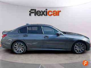BMW Serie 3 320d xDrive Automática Touring
