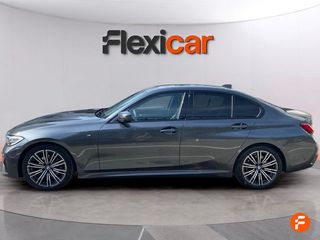 BMW Serie 3 320d xDrive Automática Touring