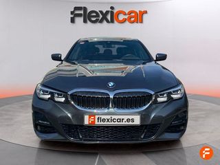 BMW Serie 3 320d xDrive Automática Touring