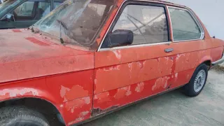 BMW Serie 3 1981