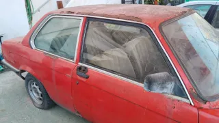 BMW Serie 3 1981
