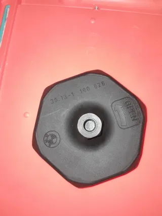 Llave Plástico BMW e28,e30,e36,e39........