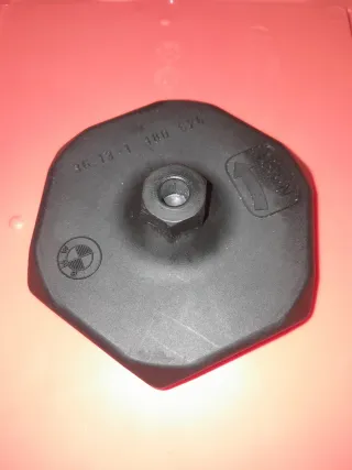 Llave Plástico BMW e28,e30,e36,e39........